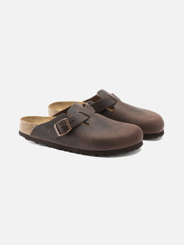 Boston Oiled - shopi go