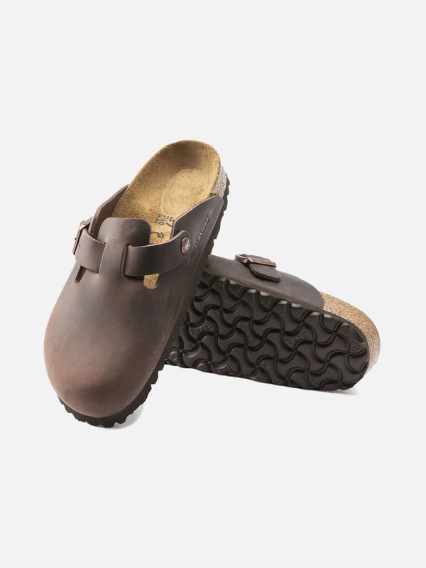 Boston Oiled - shopi go