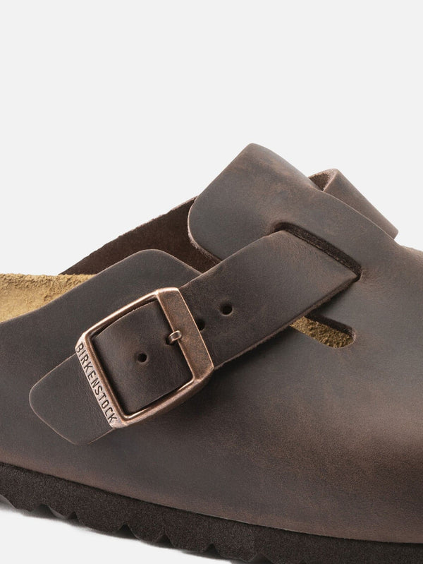 Boston Oiled - shopi go