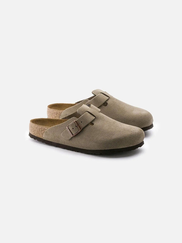 BIRKENSTOCK Boston SFB VL 
