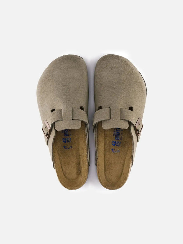 BIRKENSTOCK Boston SFB VL 