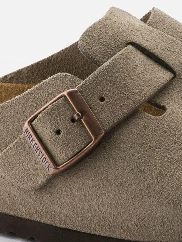 BIRKENSTOCK Boston SFB VL 