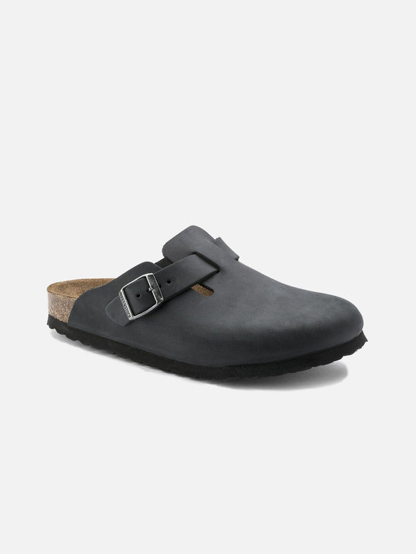 Boston Oiled - shopi go