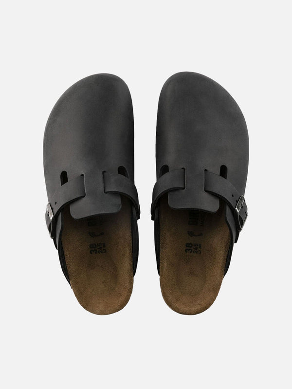 Boston Oiled - shopi go