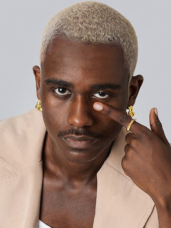 Blend Earring - shopi go