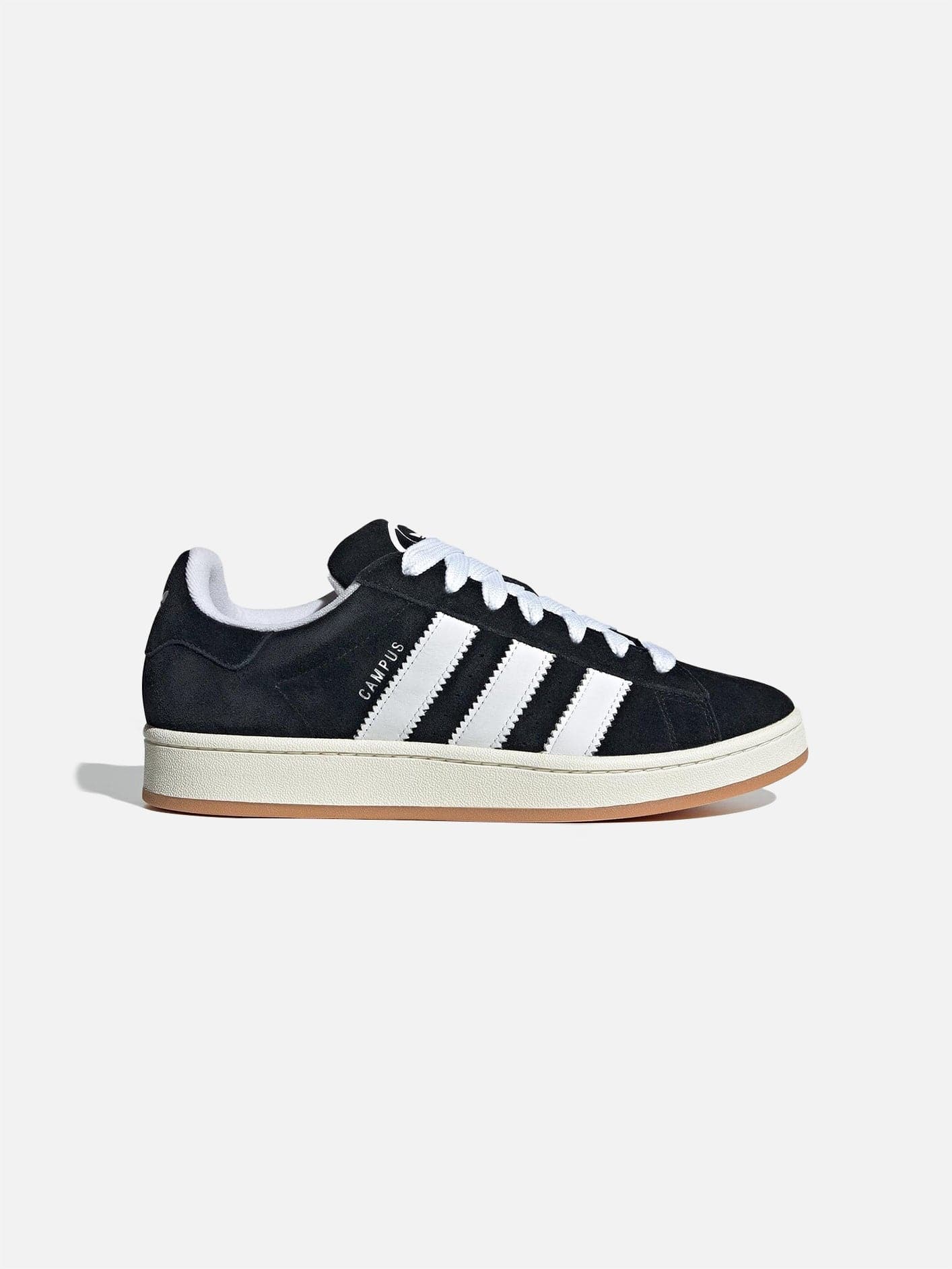ADIDAS ORIGINALS Campus 00s Core Black SNEAKER adidas-originals-campus-00s-core-black-sneaker