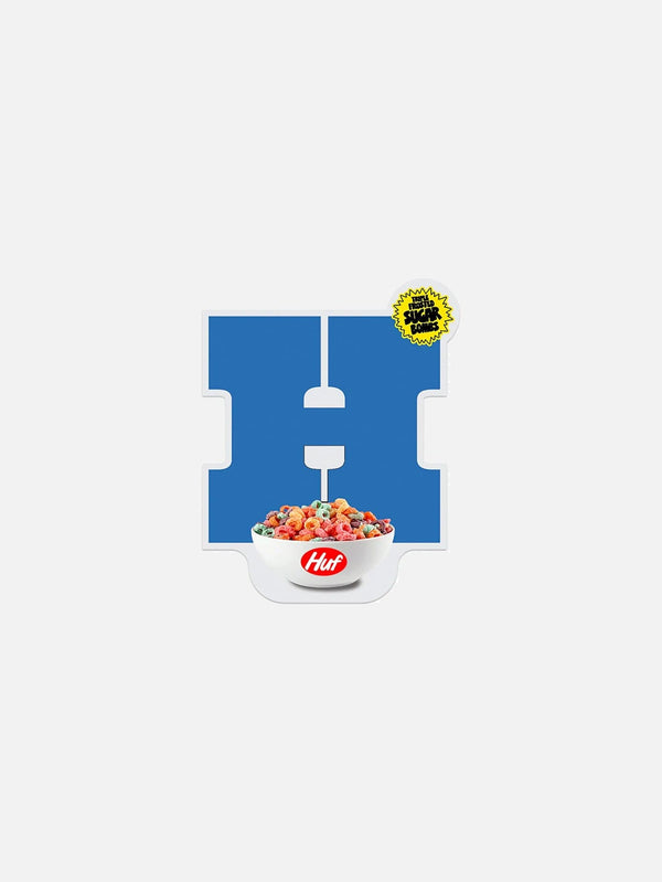 Cereal Killer Sticker - shopi go