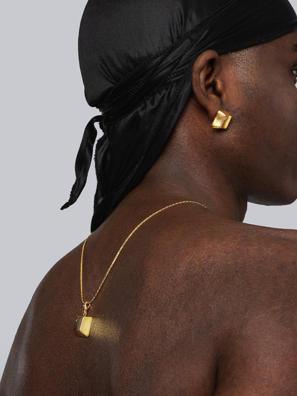 CTRL Necklace - shopi go