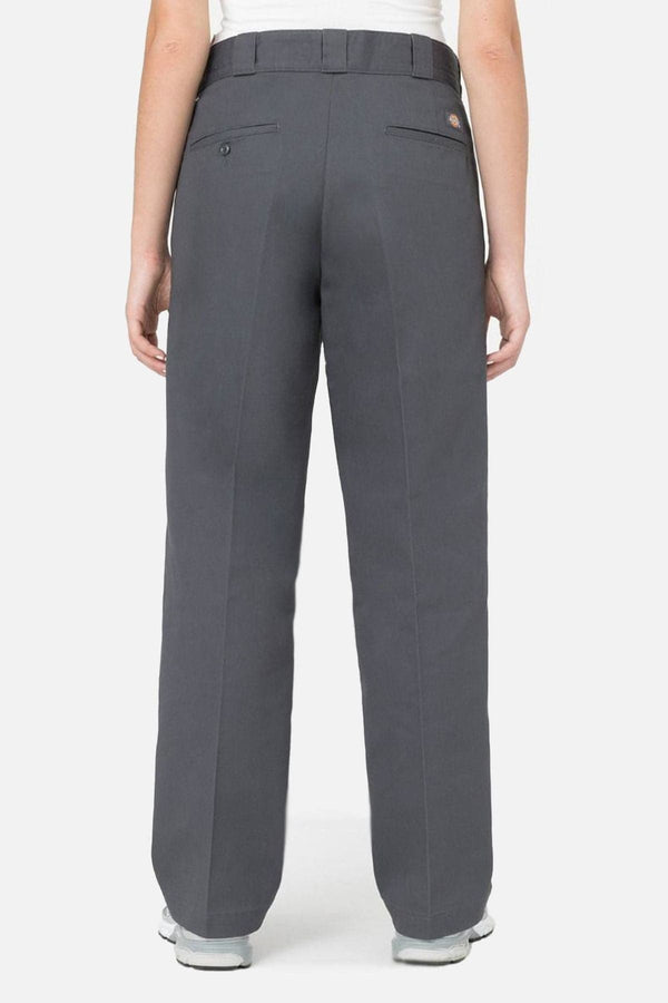 874 Work Pant Rec - Grey - shopi go