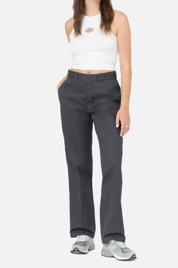 874 Work Pant Rec - Grey - shopi go