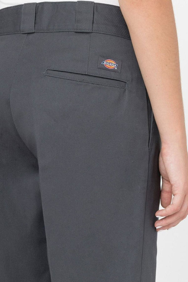 874 Work Pant Rec - Grey - shopi go