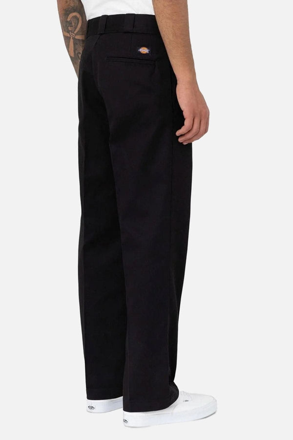874 Work Pant Rec - Black - shopi go