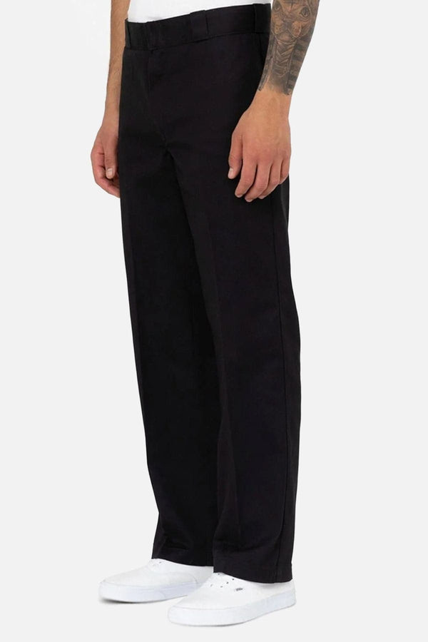 874 Work Pant Rec - Black - shopi go