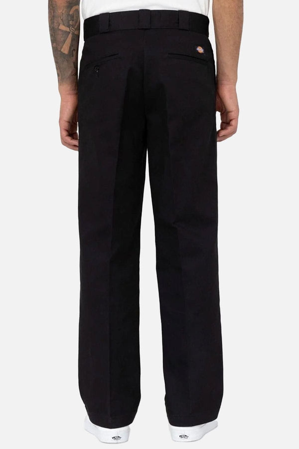874 Work Pant Rec - Black - shopi go