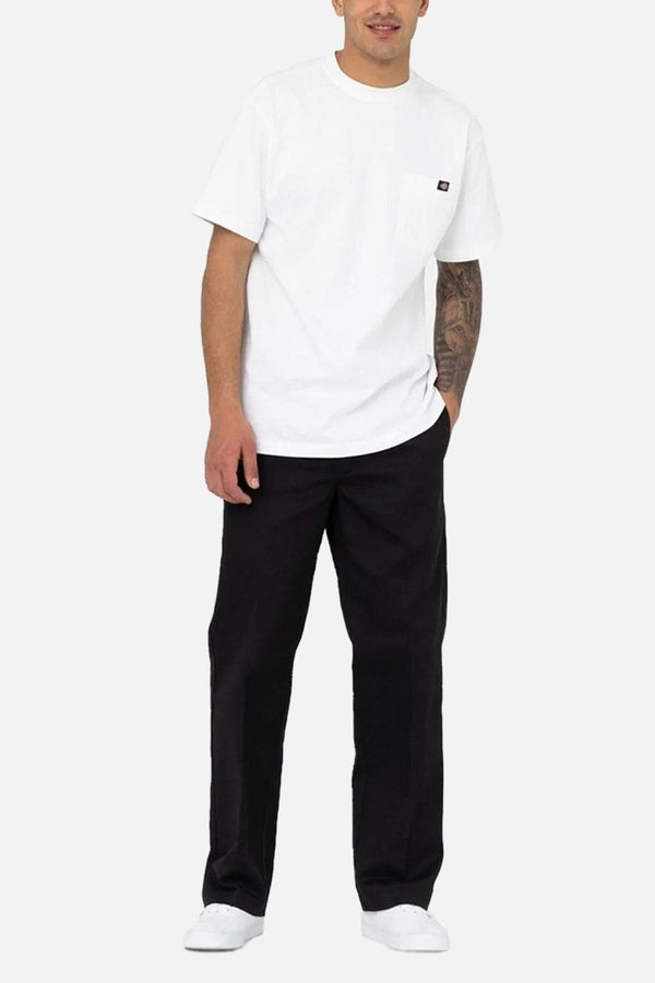 874 Work Pant Rec - Black - shopi go
