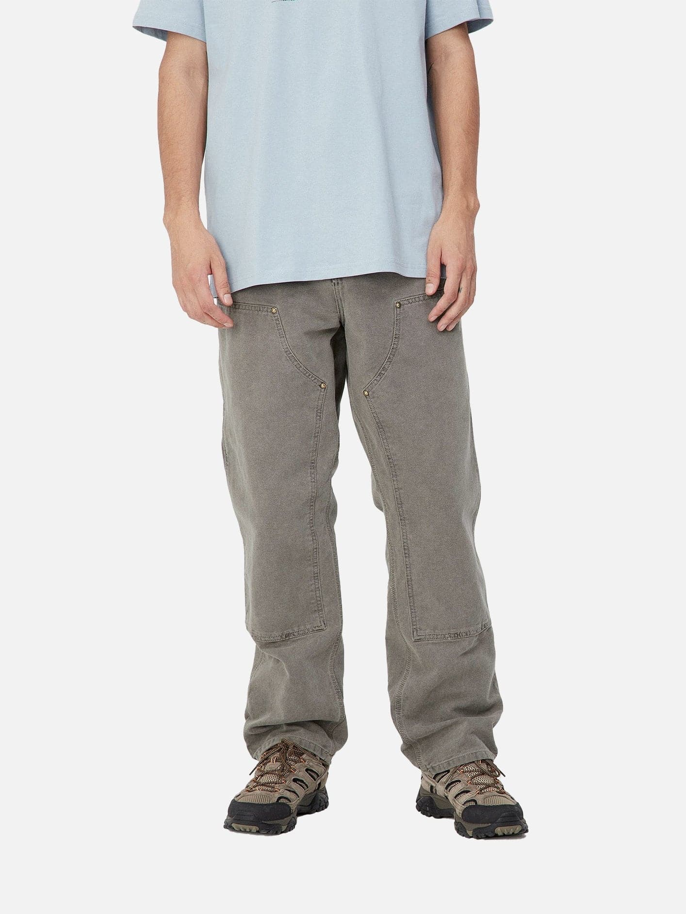 Double knee pant. Vans authentic Chino Relaxed. Authentic брюки мужские. Carhartt футболка бежевая. Брюки vans мужские.