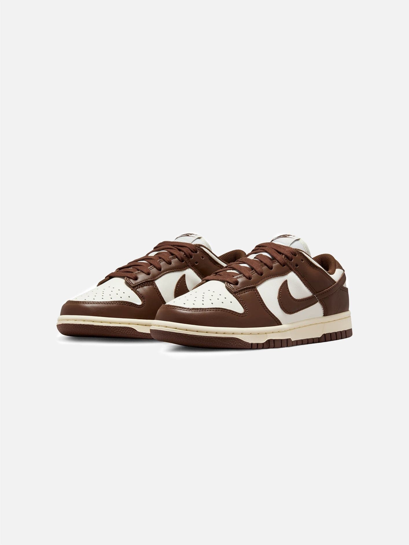 Dunk Low 'Cacao Wow