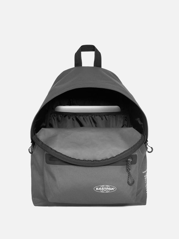 EASTPAK - ÇANTA - Padded Pak'r - Storm Grey - shopi go'da!.