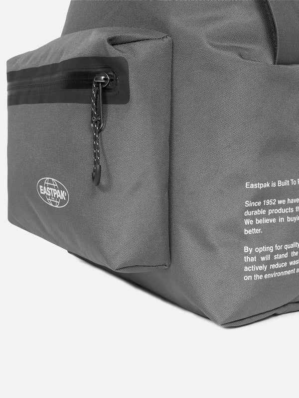 EASTPAK - ÇANTA - Padded Pak'r - Storm Grey - shopi go'da!.