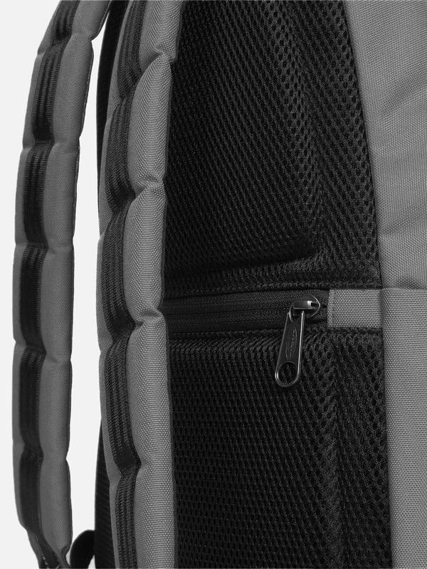 EASTPAK - ÇANTA - Padded Pak'r - Storm Grey - shopi go'da!.