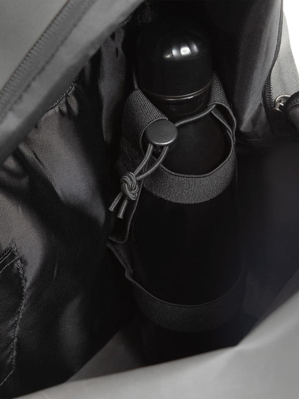 EASTPAK - ÇANTA - Padded Pak'r - Storm Grey - shopi go'da!.