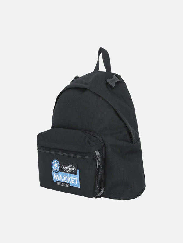 EASTPAK - SIRT ÇANTASI - Market x Eastpak Basketball Pack - Black - shopi go'da!.