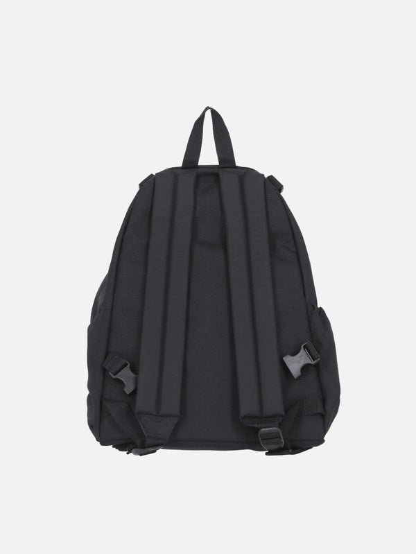EASTPAK - SIRT ÇANTASI - Market x Eastpak Basketball Pack - Black - shopi go'da!.