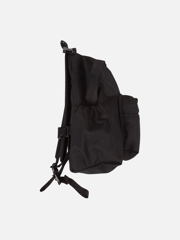 EASTPAK - SIRT ÇANTASI - Market x Eastpak Basketball Pack - Black - shopi go'da!.