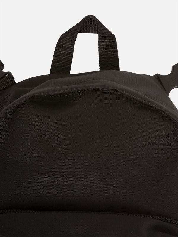 EASTPAK - SIRT ÇANTASI - Market x Eastpak Basketball Pack - Black - shopi go'da!.