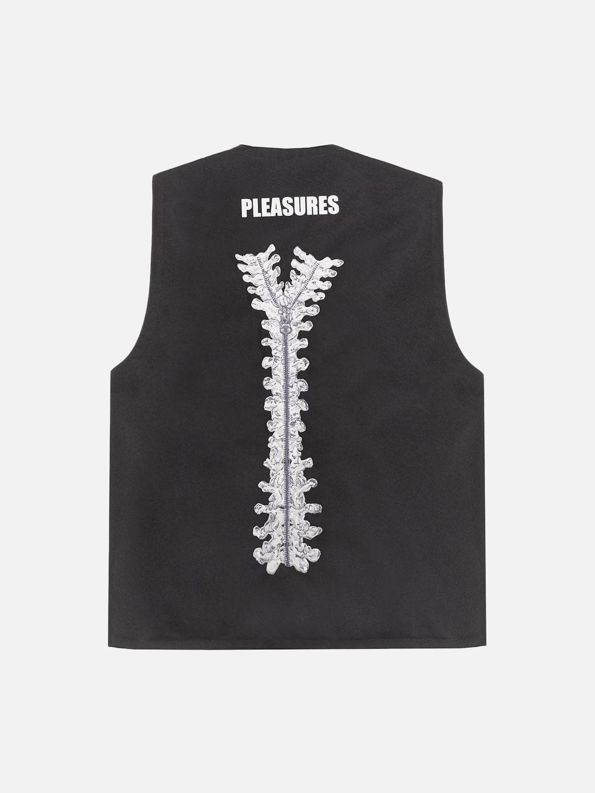 Eastpak x Pleasures Vest XL - Spine | YELEK shopi go