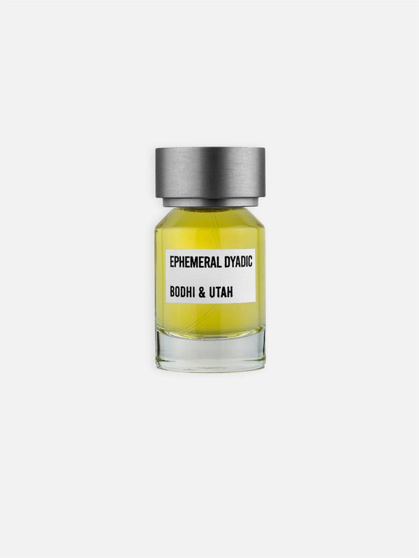 EPHEMERAL DYADIC - PARFÜM - Bodhi & Utah - shopi go'da!.