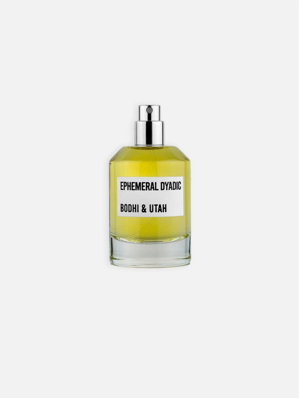 EPHEMERAL DYADIC - PARFÜM - Bodhi & Utah - shopi go'da!.