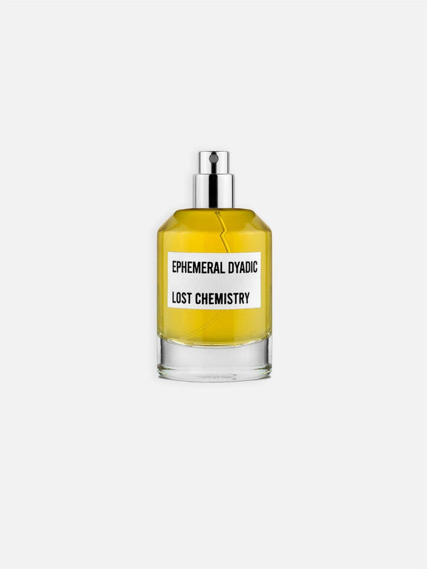 EPHEMERAL DYADIC - PARFÜM - Lost Chemistry - shopi go'da!.