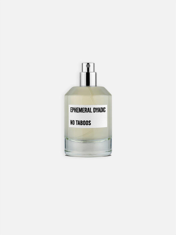 EPHEMERAL DYADIC - PARFÜM - No Taboos - shopi go'da!.