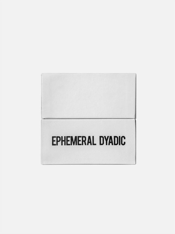 EPHEMERAL DYADIC - PARFÜM - No Taboos - shopi go'da!.