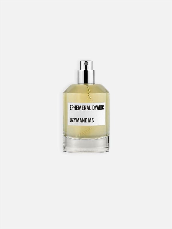 EPHEMERAL DYADIC - PARFÜM - Ozymandias - shopi go'da!.
