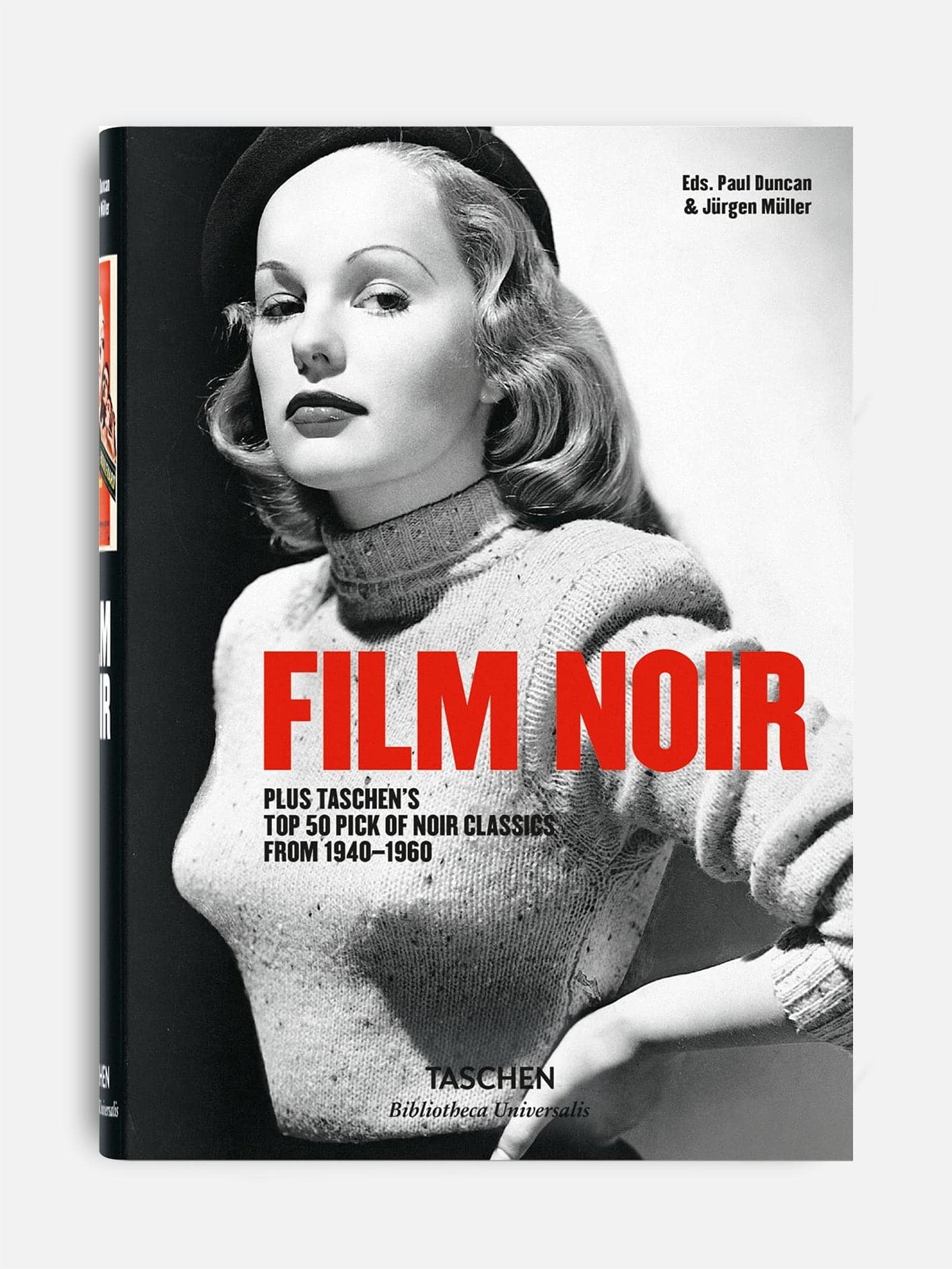 Film Noir | shopi go