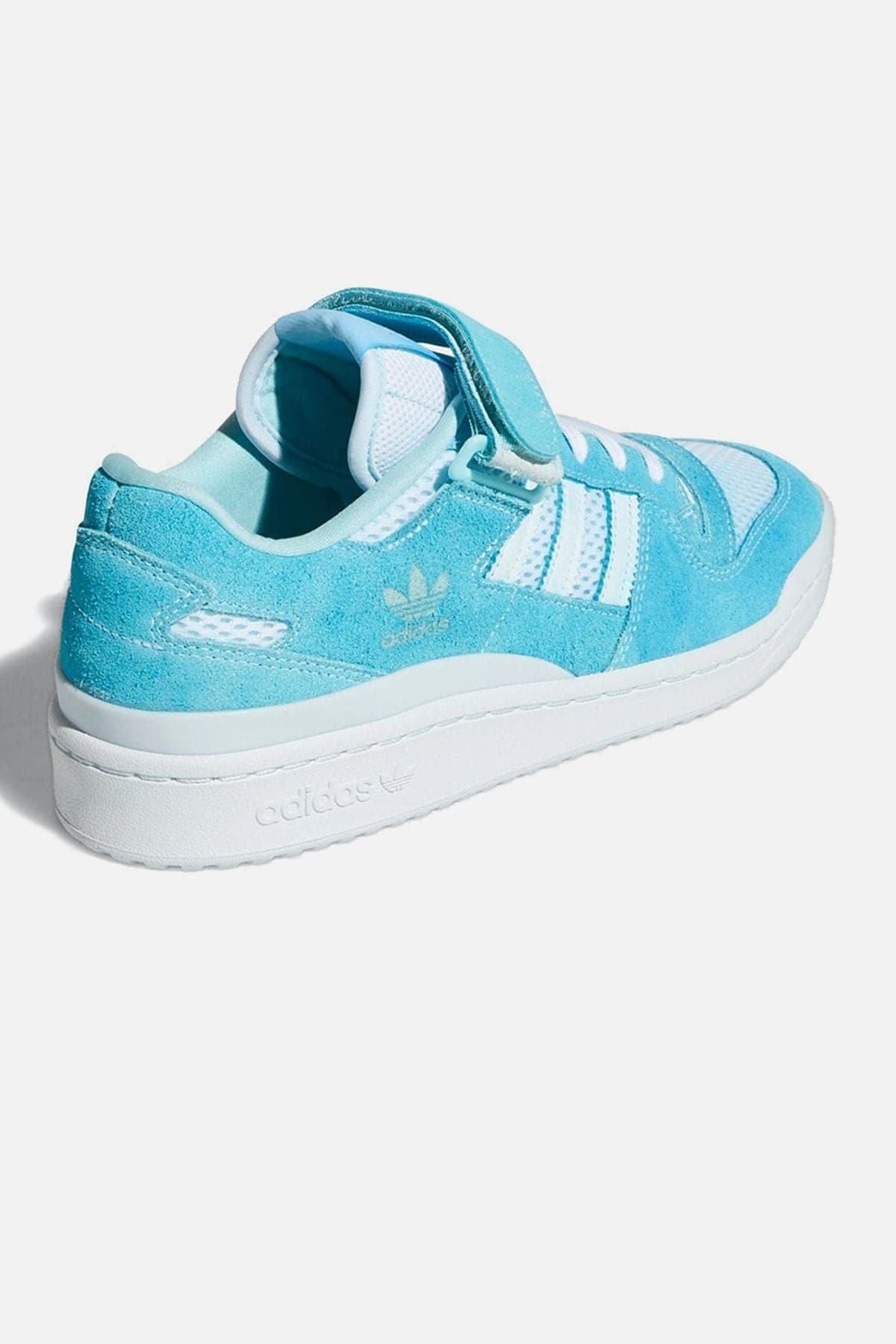 Forum 84 Low 8K Clear Aqua | SNEAKER shopi go