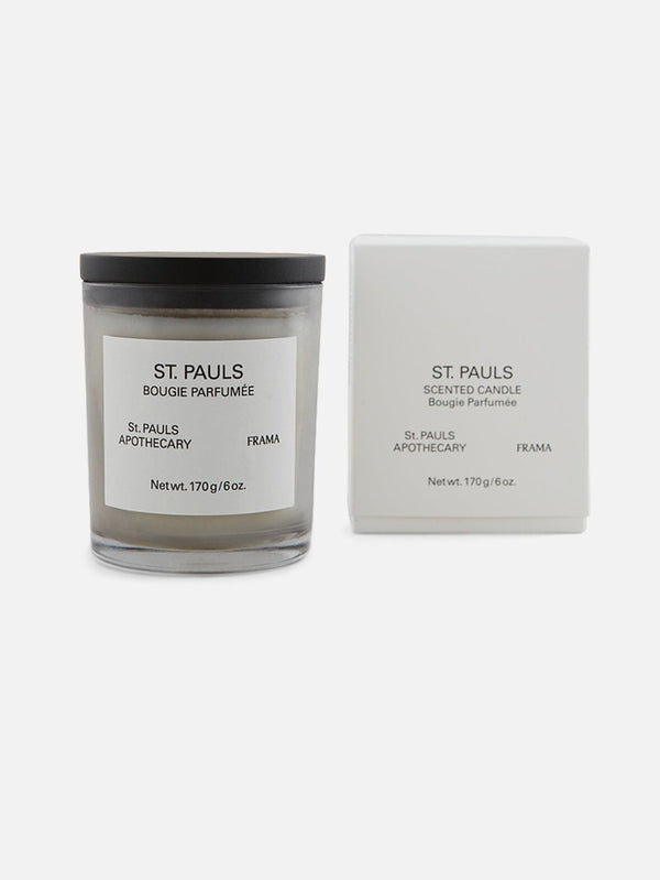 St. Pauls Kokulu Mum 170 g - shopi go