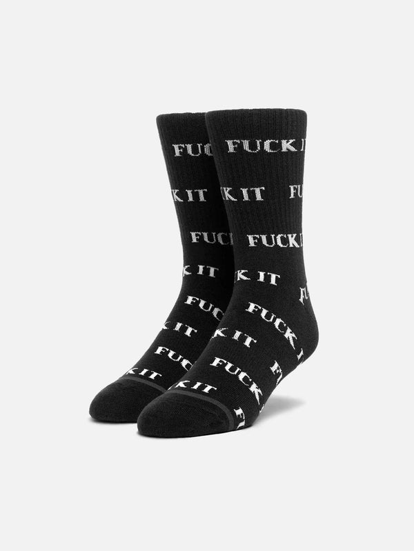 Fuck It Sock - shopi go