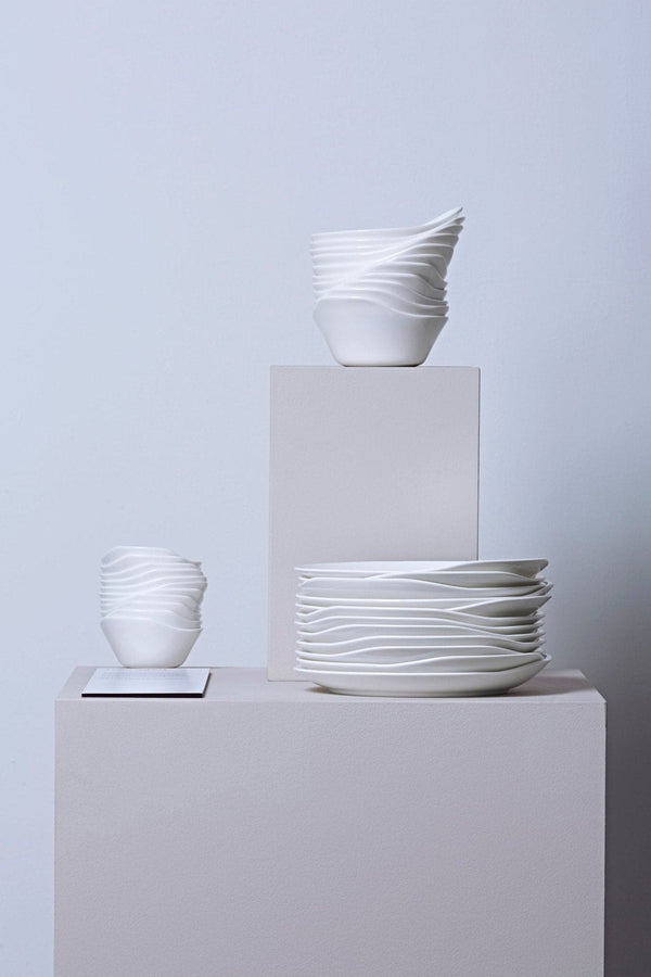 Relax Tableware Set 25 pcs. - shopi go