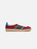 Gazelle Indoor "Collegiate Burgundy" - shopi go