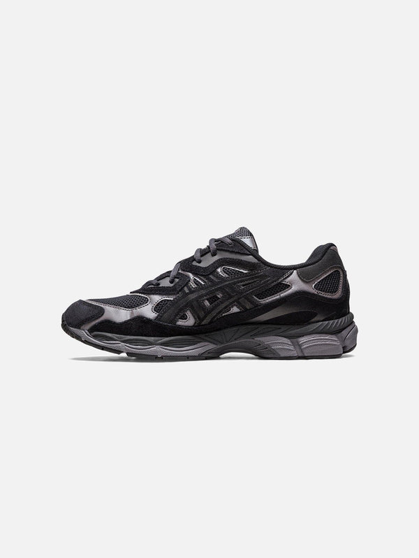 Gel-NYC - Graphite Grey/Black - shopi go