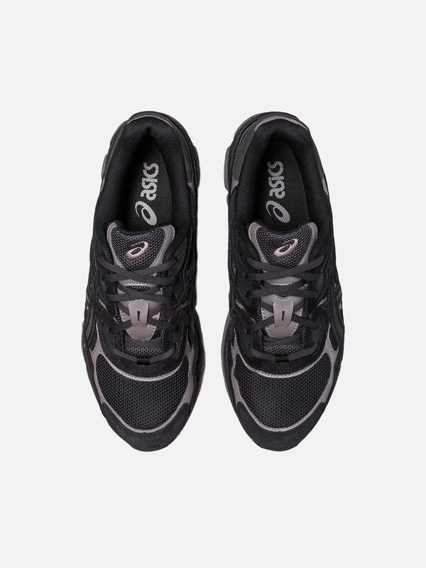 Gel-NYC - Graphite Grey/Black - shopi go