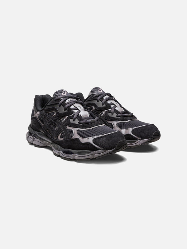 Gel-NYC - Graphite Grey/Black - shopi go