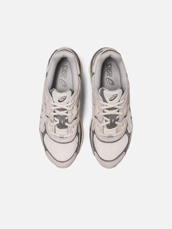 Gel-NYC - White/Indıgo Blue - shopi go