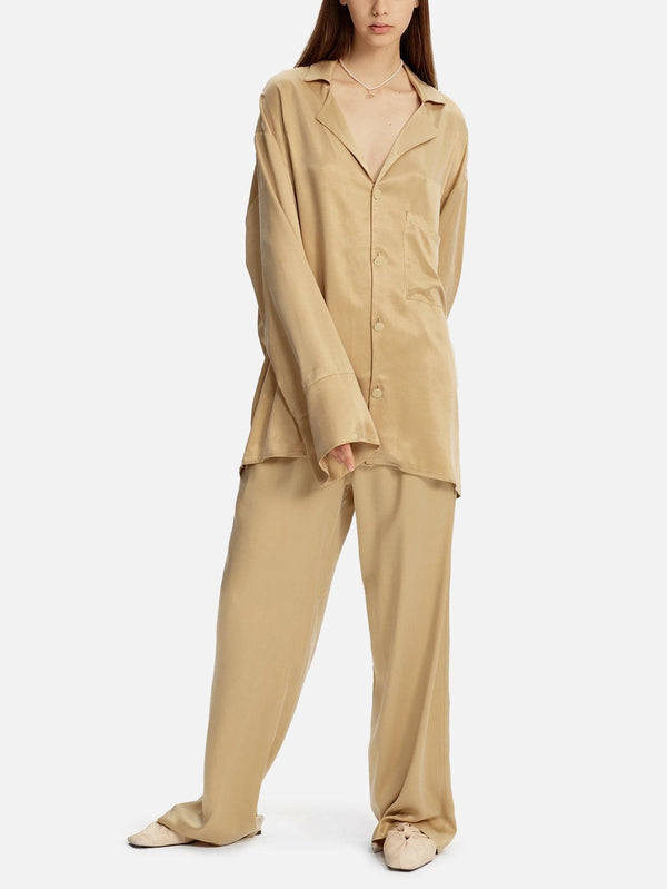 Starlight Vegan İpek Takım - shopi go