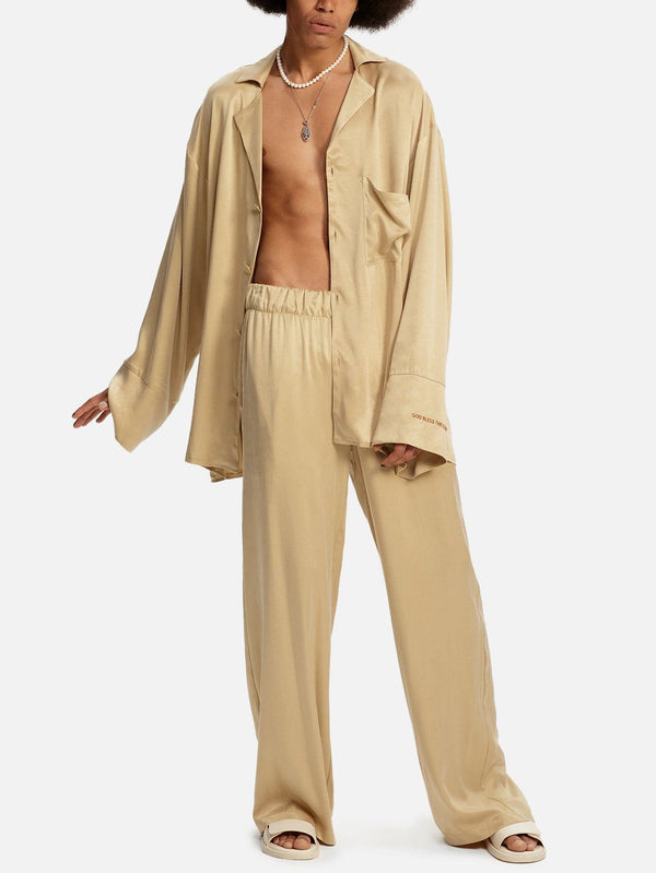 Starlight Vegan İpek Takım - shopi go