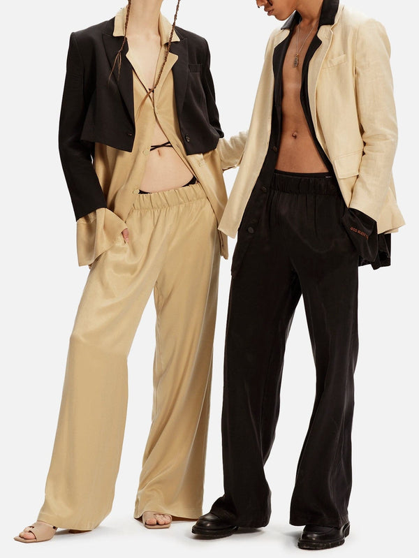 Starlight Vegan İpek Takım - shopi go