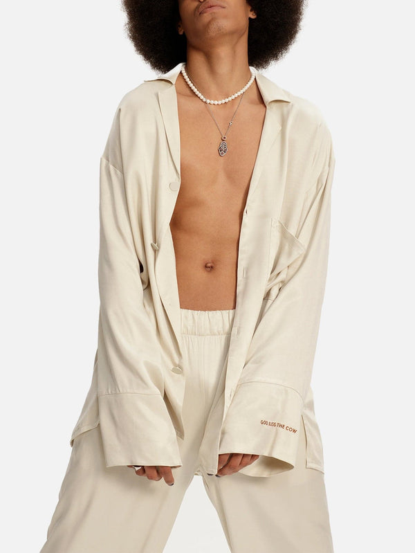 Dune Vegan İpek Takım - shopi go